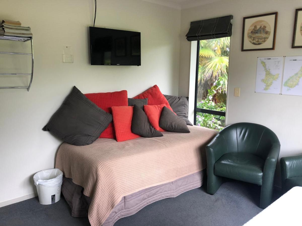 Silverdale Garden Stay Orewa Extérieur photo