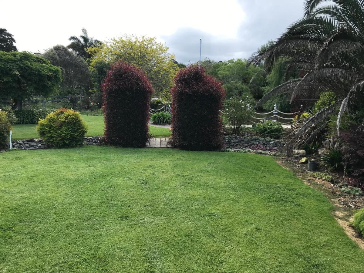 Silverdale Garden Stay Orewa Extérieur photo