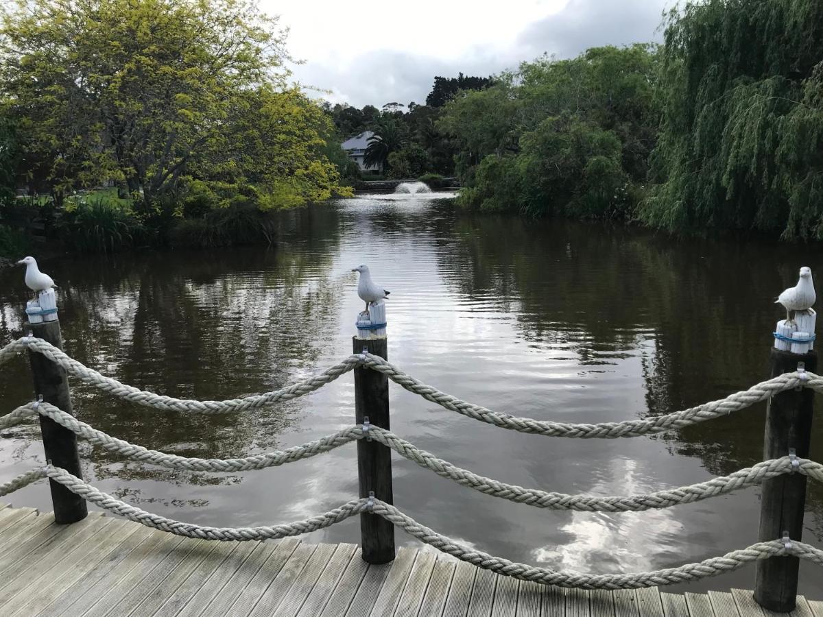 Silverdale Garden Stay Orewa Extérieur photo