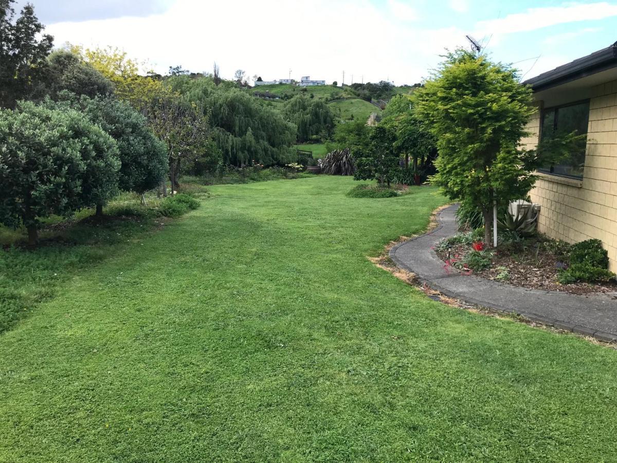 Silverdale Garden Stay Orewa Extérieur photo