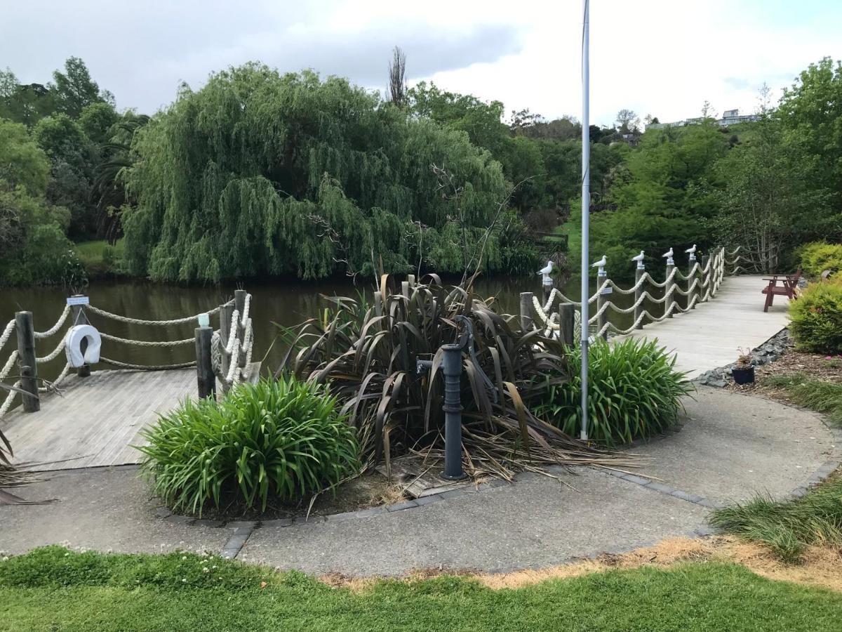 Silverdale Garden Stay Orewa Extérieur photo