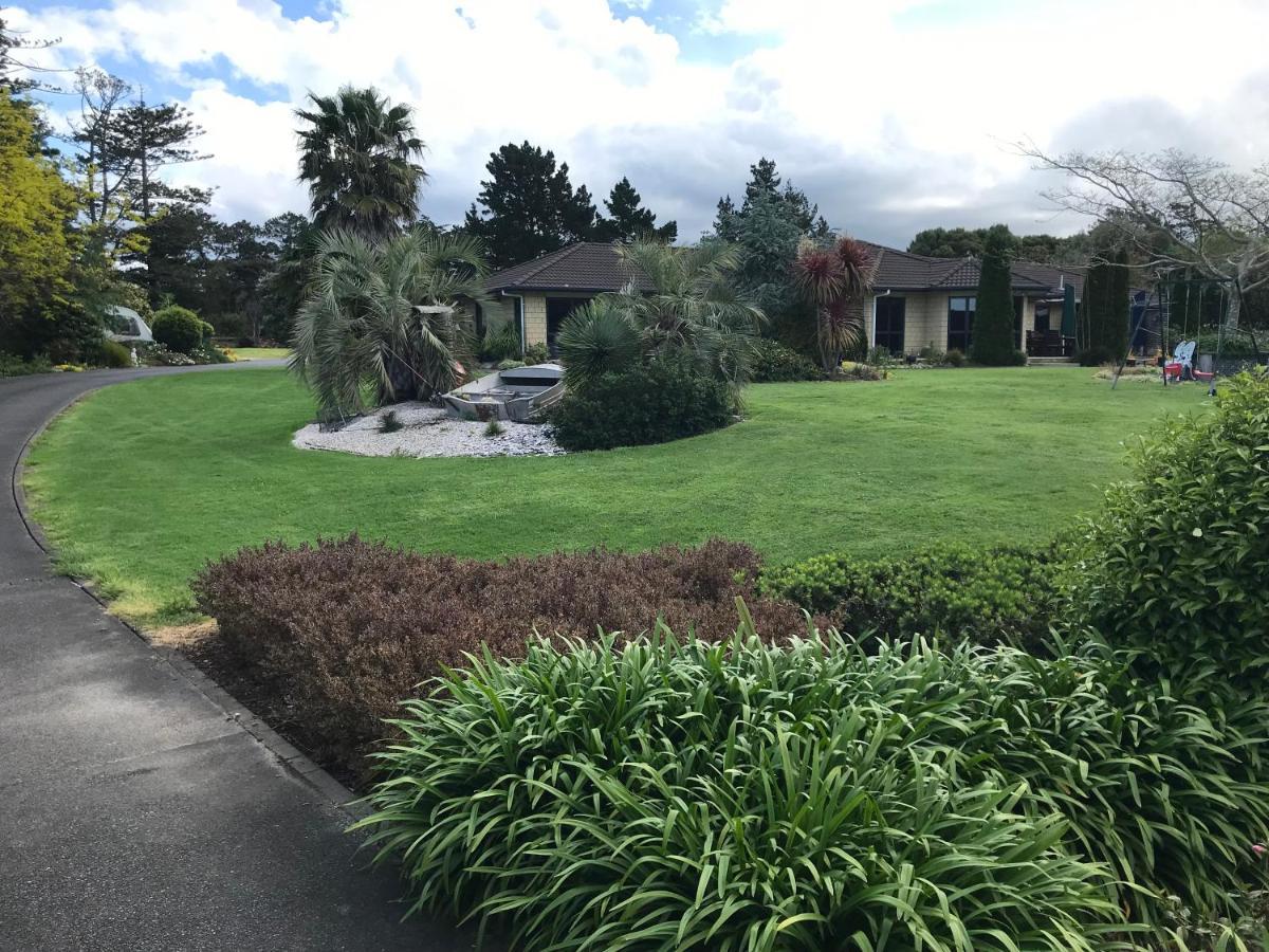 Silverdale Garden Stay Orewa Extérieur photo