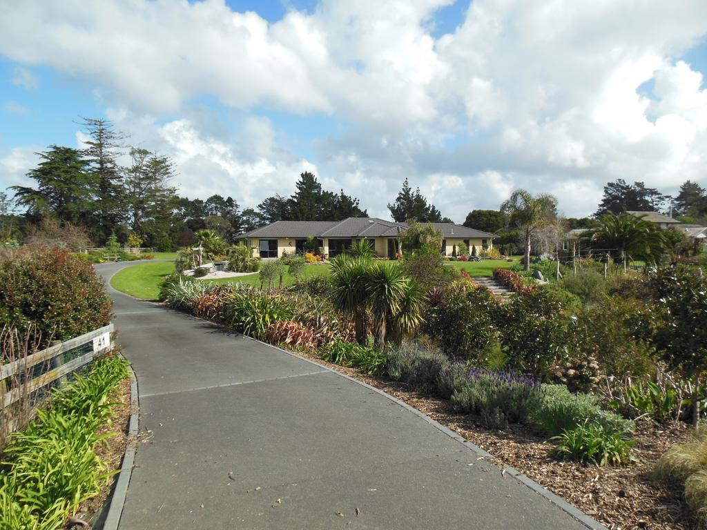 Silverdale Garden Stay Orewa Extérieur photo