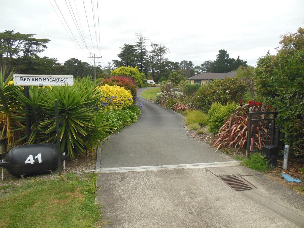 Silverdale Garden Stay Orewa Extérieur photo