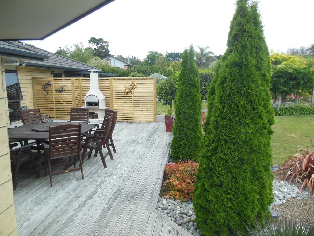 Silverdale Garden Stay Orewa Extérieur photo